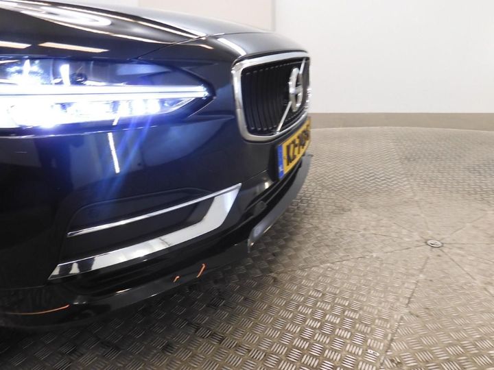 Photo 27 VIN: YV1PWA8BDH1008371 - VOLVO V90 