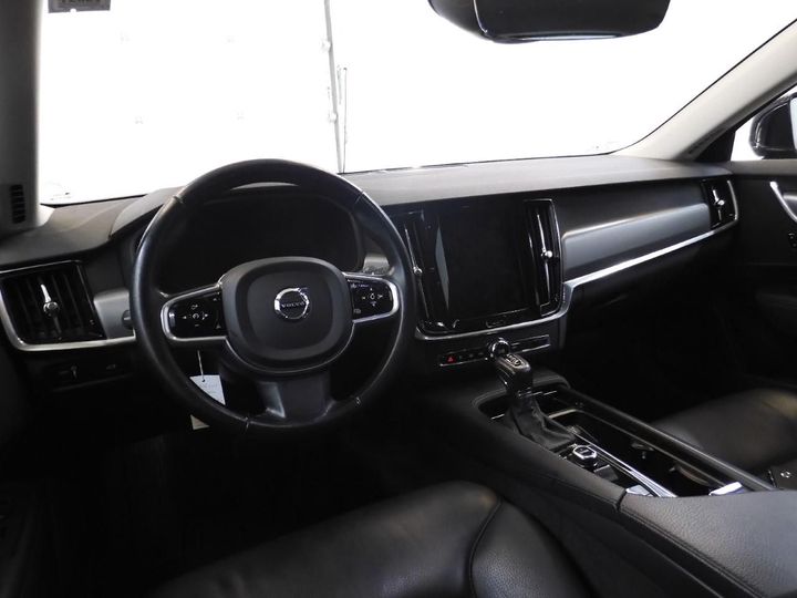 Photo 3 VIN: YV1PWA8BDH1008371 - VOLVO V90 