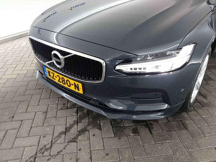 Photo 13 VIN: YV1PWA8BDH1009639 - VOLVO V90 