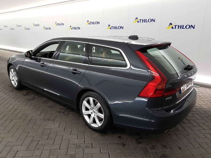 Photo 3 VIN: YV1PWA8BDH1009639 - VOLVO V90 