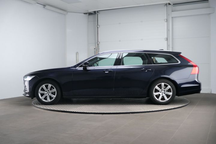 Photo 2 VIN: YV1PWA8BDH1009670 - VOLVO V90 