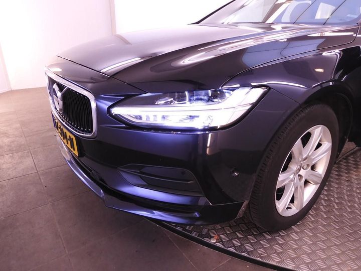 Photo 20 VIN: YV1PWA8BDH1009670 - VOLVO V90 