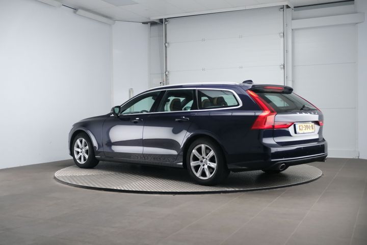 Photo 3 VIN: YV1PWA8BDH1009670 - VOLVO V90 