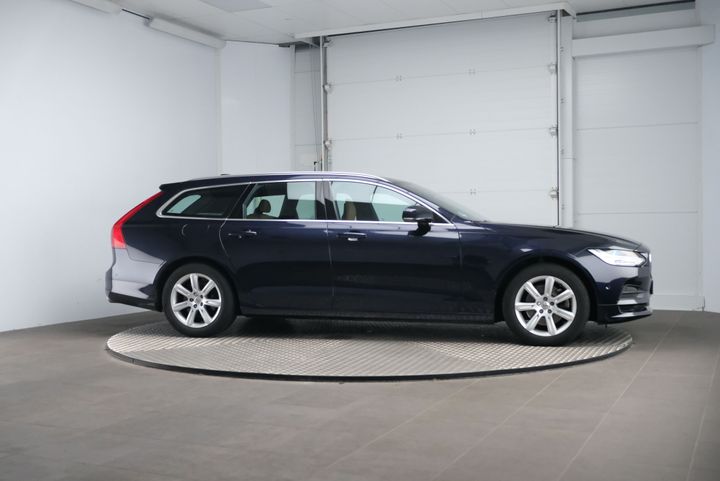 Photo 5 VIN: YV1PWA8BDH1009670 - VOLVO V90 