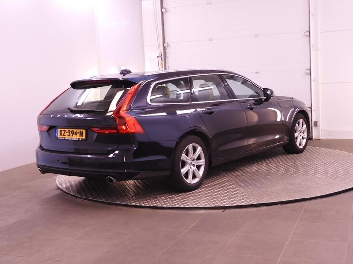 Photo 8 VIN: YV1PWA8BDH1009670 - VOLVO V90 