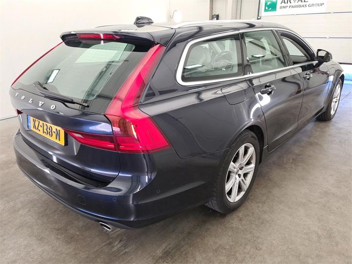 Photo 2 VIN: YV1PWA8BDH1010142 - VOLVO V90 