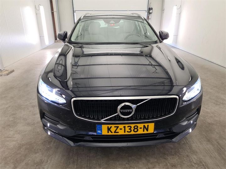 Photo 20 VIN: YV1PWA8BDH1010142 - VOLVO V90 