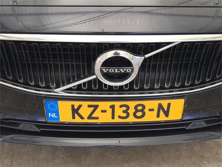 Photo 5 VIN: YV1PWA8BDH1010142 - VOLVO V90 