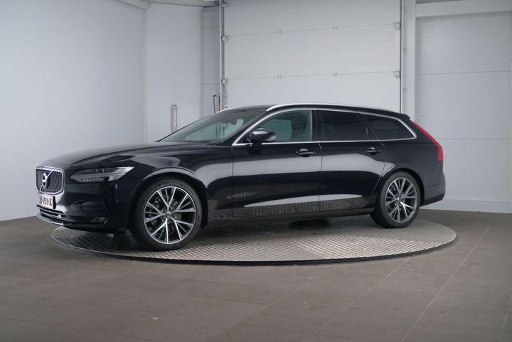 Photo 1 VIN: YV1PWA8BDH1011014 - VOLVO V90 