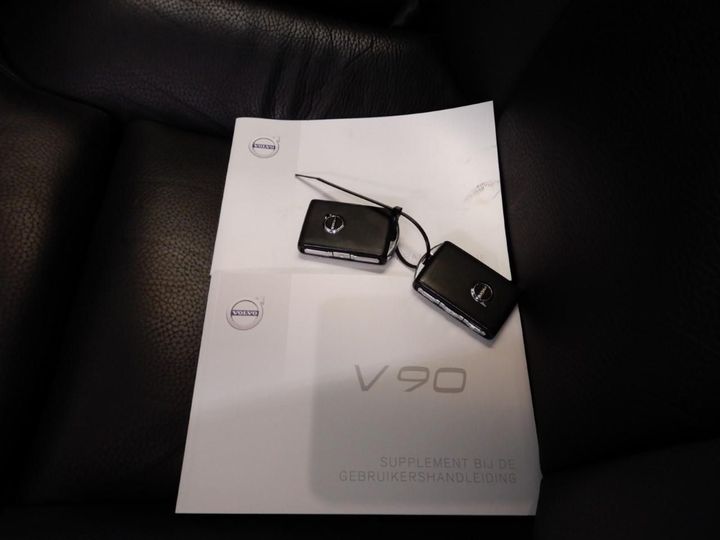 Photo 15 VIN: YV1PWA8BDH1011014 - VOLVO V90 