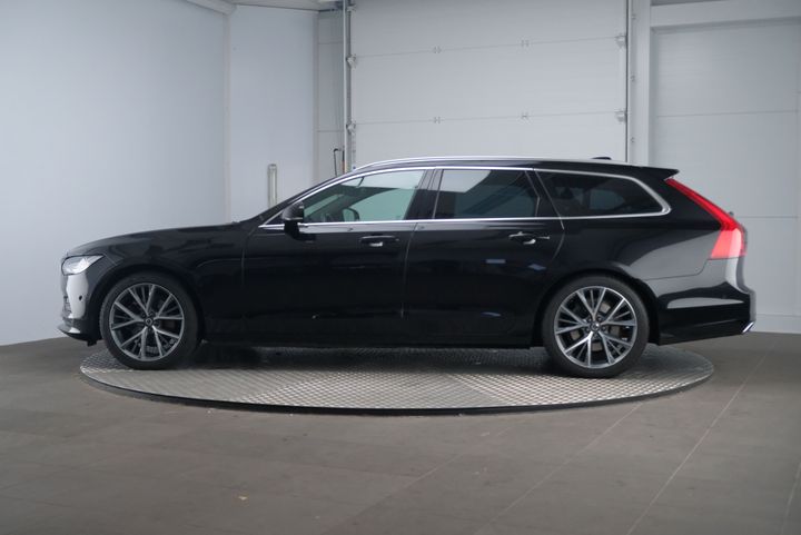 Photo 2 VIN: YV1PWA8BDH1011014 - VOLVO V90 