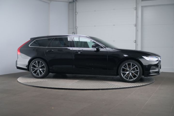 Photo 5 VIN: YV1PWA8BDH1011014 - VOLVO V90 