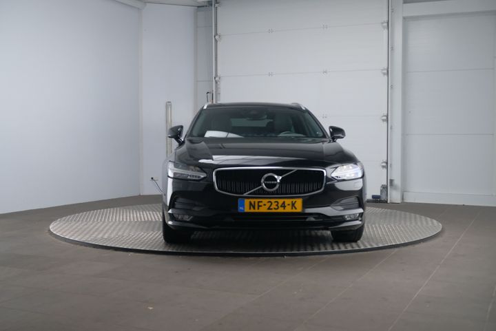 Photo 6 VIN: YV1PWA8BDH1011014 - VOLVO V90 