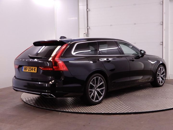 Photo 8 VIN: YV1PWA8BDH1011014 - VOLVO V90 