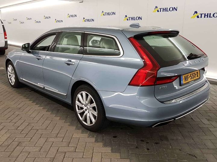 Photo 3 VIN: YV1PWA8BDH1011041 - VOLVO V90 