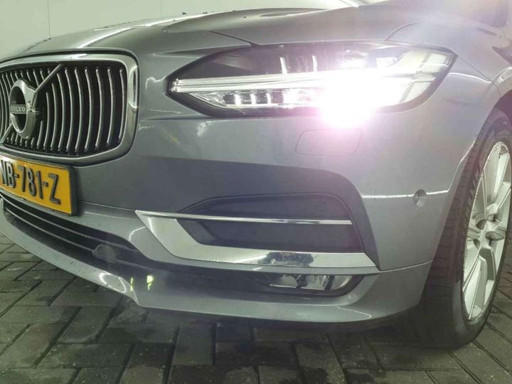 Photo 12 VIN: YV1PWA8BDH1011456 - VOLVO V90 