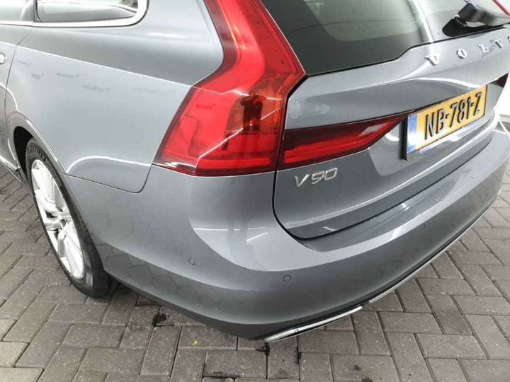 Photo 26 VIN: YV1PWA8BDH1011456 - VOLVO V90 