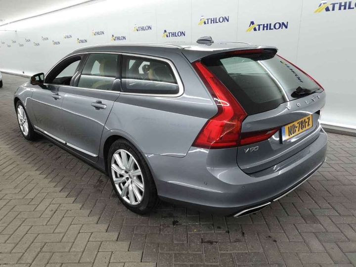 Photo 3 VIN: YV1PWA8BDH1011456 - VOLVO V90 