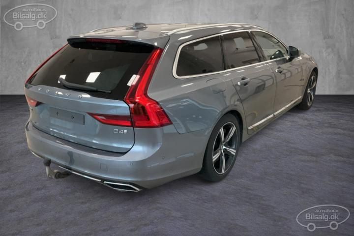 Photo 4 VIN: YV1PWA8BDH1011488 - VOLVO V90 ESTATE 