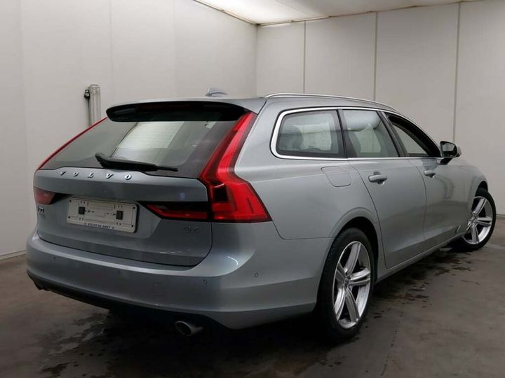 Photo 2 VIN: YV1PWA8BDH1011490 - VOLVO V90 