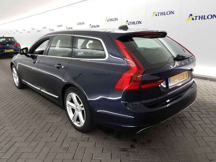 Photo 3 VIN: YV1PWA8BDH1013074 - VOLVO V90 