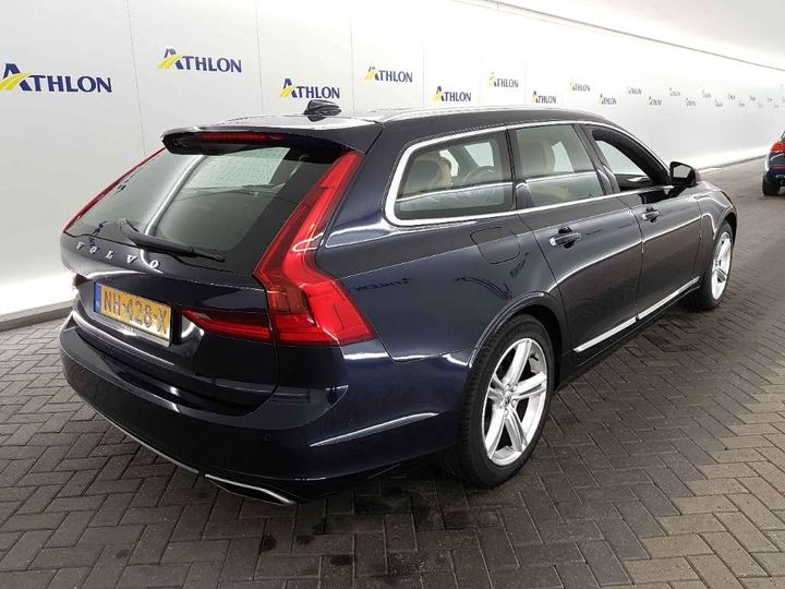 Photo 4 VIN: YV1PWA8BDH1013074 - VOLVO V90 