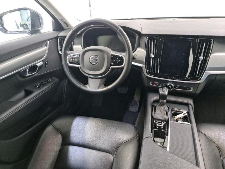 Photo 6 VIN: YV1PWA8BDH1013648 - VOLVO V90 