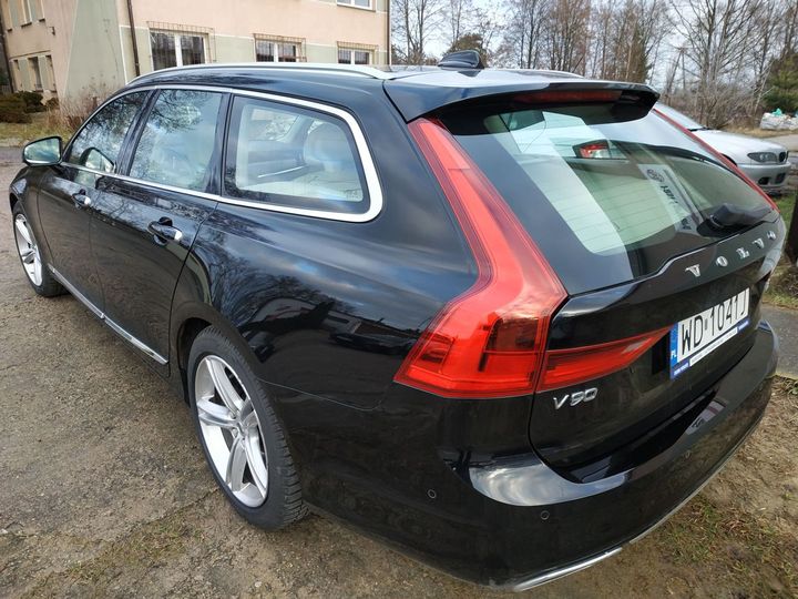 Photo 2 VIN: YV1PWA8BDH1014216 - VOLVO V90 