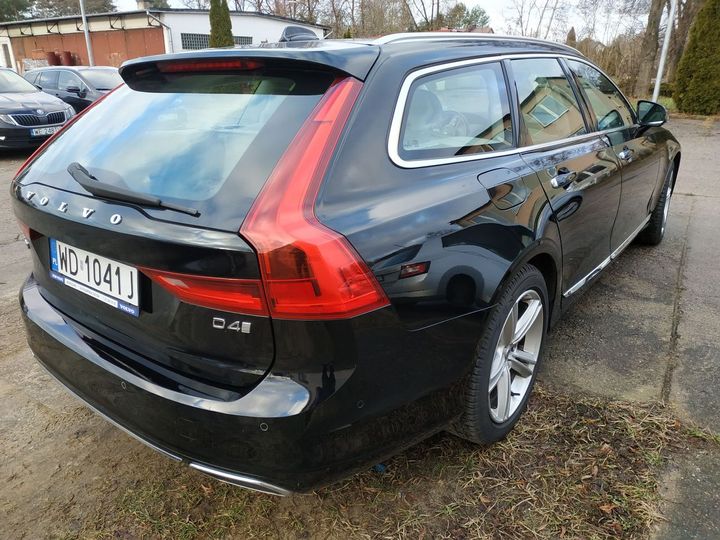 Photo 3 VIN: YV1PWA8BDH1014216 - VOLVO V90 