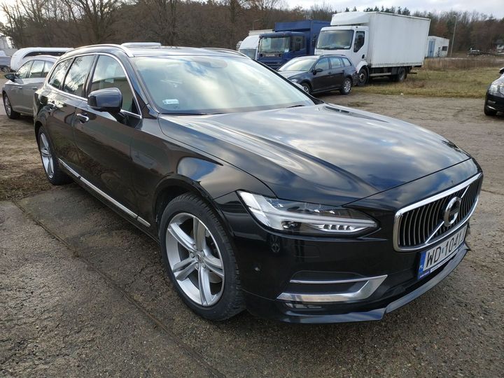 Photo 4 VIN: YV1PWA8BDH1014216 - VOLVO V90 