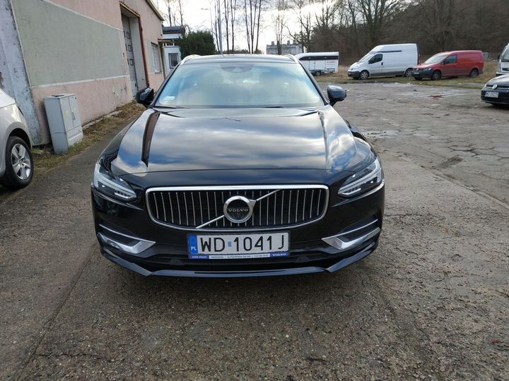 Photo 9 VIN: YV1PWA8BDH1014216 - VOLVO V90 