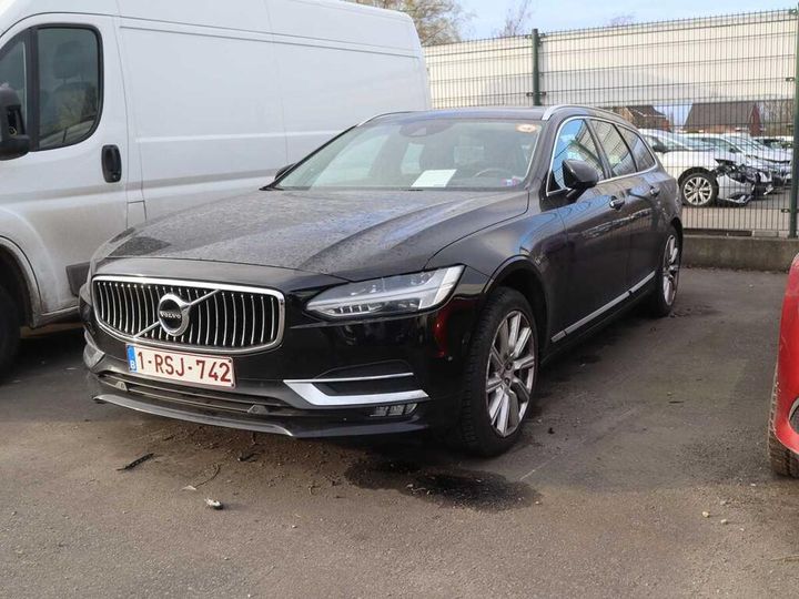 Photo 1 VIN: YV1PWA8BDH1016355 - VOLVO V90 