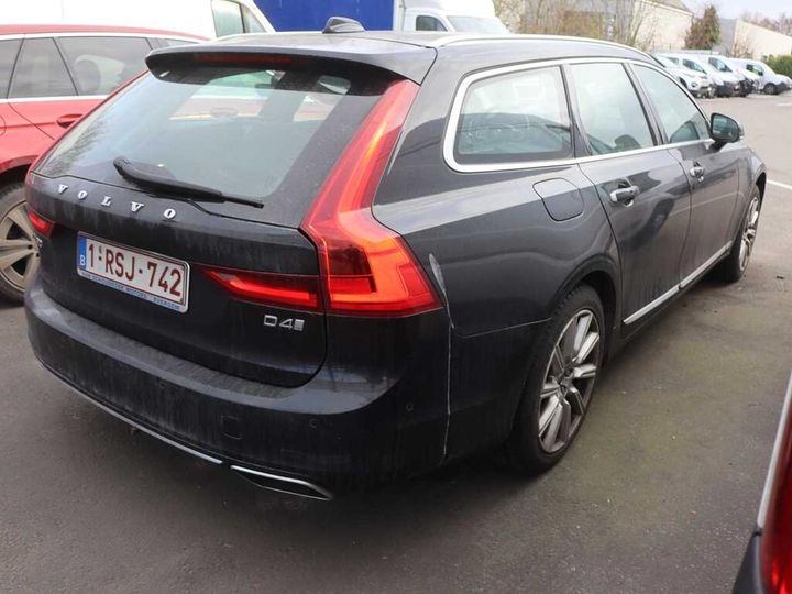 Photo 10 VIN: YV1PWA8BDH1016355 - VOLVO V90 