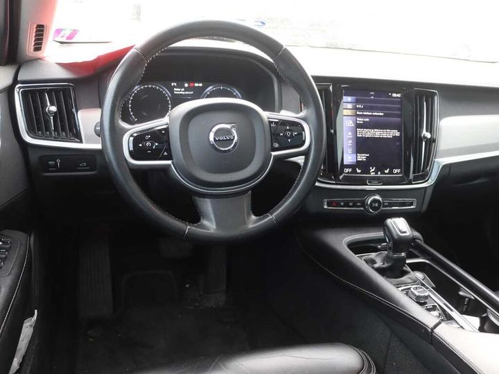 Photo 15 VIN: YV1PWA8BDH1016355 - VOLVO V90 