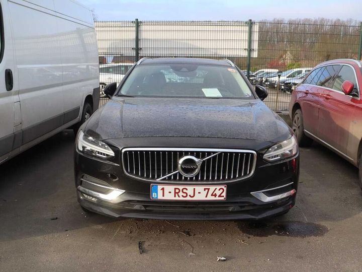 Photo 16 VIN: YV1PWA8BDH1016355 - VOLVO V90 