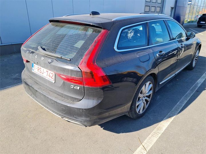 Photo 2 VIN: YV1PWA8BDH1016355 - VOLVO V90 