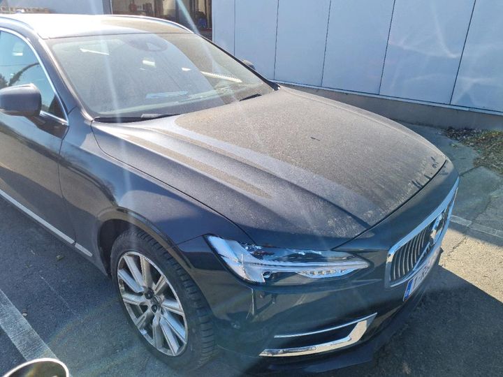 Photo 29 VIN: YV1PWA8BDH1016355 - VOLVO V90 