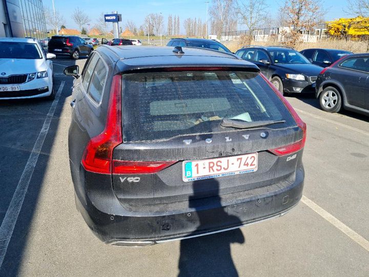 Photo 34 VIN: YV1PWA8BDH1016355 - VOLVO V90 