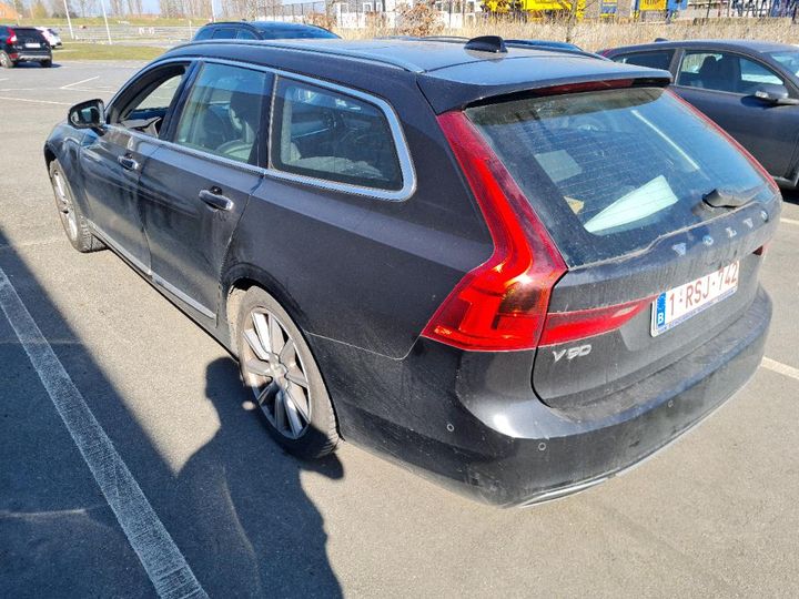 Photo 35 VIN: YV1PWA8BDH1016355 - VOLVO V90 