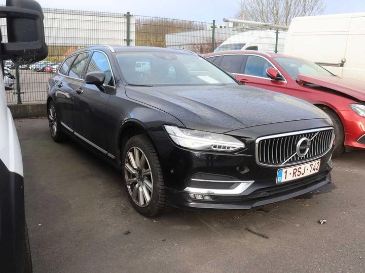 Photo 8 VIN: YV1PWA8BDH1016355 - VOLVO V90 