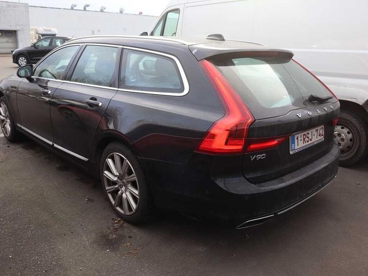 Photo 9 VIN: YV1PWA8BDH1016355 - VOLVO V90 