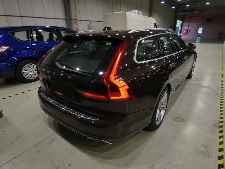 Photo 2 VIN: YV1PWA8BDH1016690 - VOLVO V90 