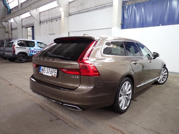 Photo 3 VIN: YV1PWA8BDH1017277 - VOLVO V90 