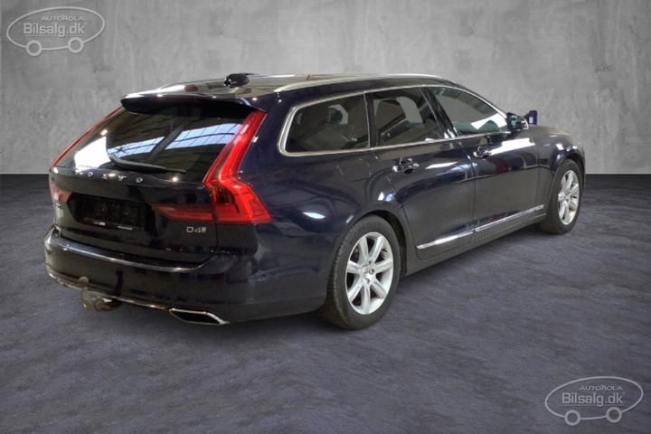 Photo 4 VIN: YV1PWA8BDH1017898 - VOLVO V90 ESTATE 