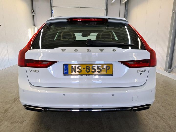 Photo 23 VIN: YV1PWA8BDH1018448 - VOLVO V90 