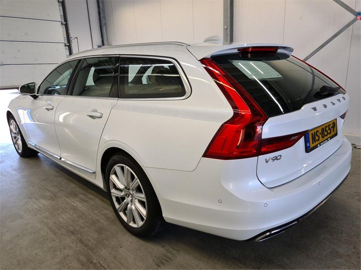 Photo 3 VIN: YV1PWA8BDH1018448 - VOLVO V90 