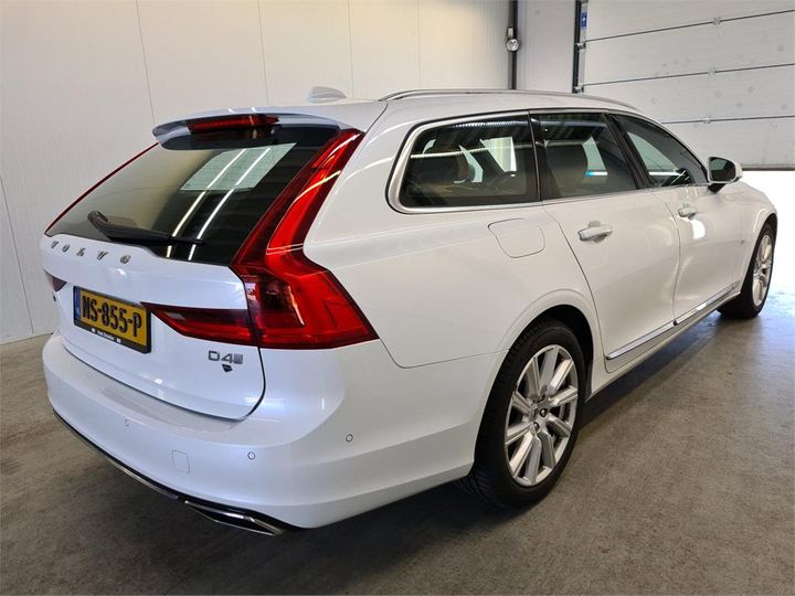 Photo 4 VIN: YV1PWA8BDH1018448 - VOLVO V90 