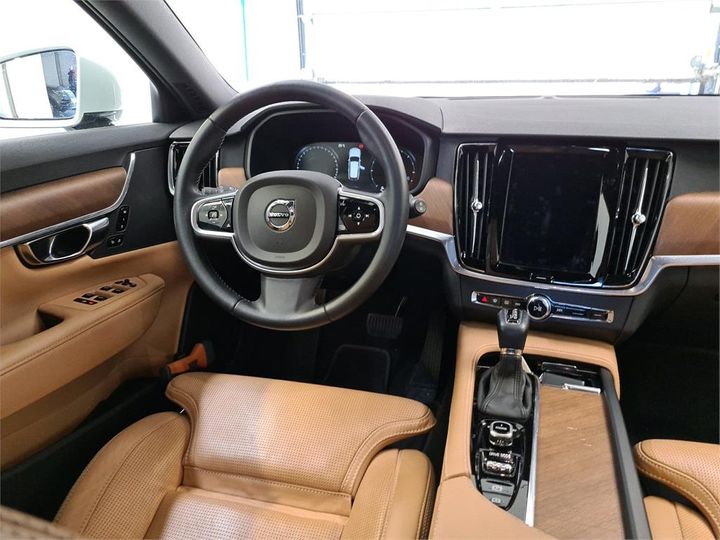 Photo 6 VIN: YV1PWA8BDH1018448 - VOLVO V90 