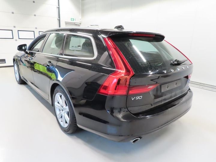 Photo 2 VIN: YV1PWA8BDH1018504 - VOLVO V90 