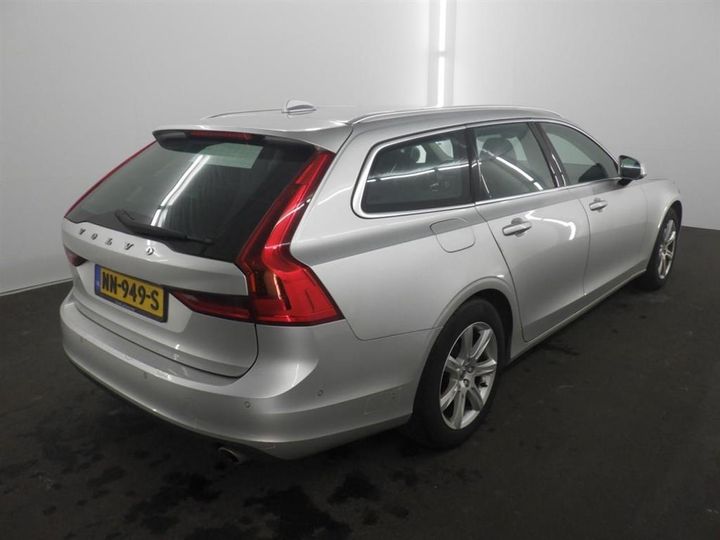 Photo 1 VIN: YV1PWA8BDH1018667 - VOLVO V90 